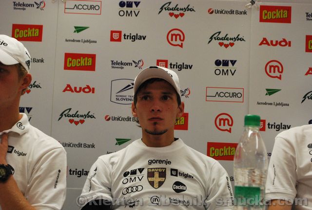 020 Robert Kranjec